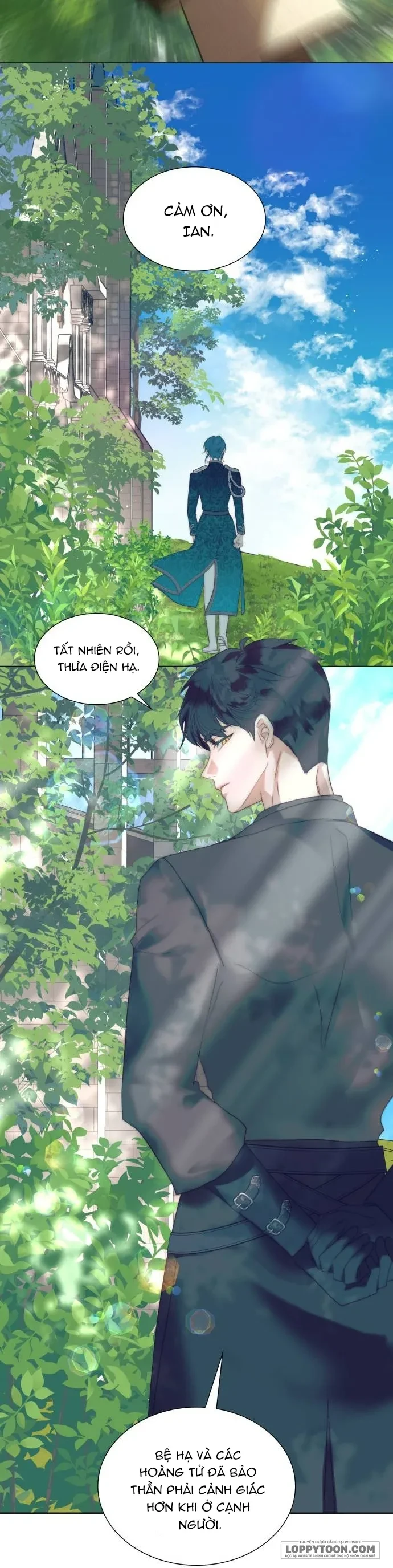 Tôi Được Sinh Ra Là Con Gái Thứ Hai Chapter 73 - 17