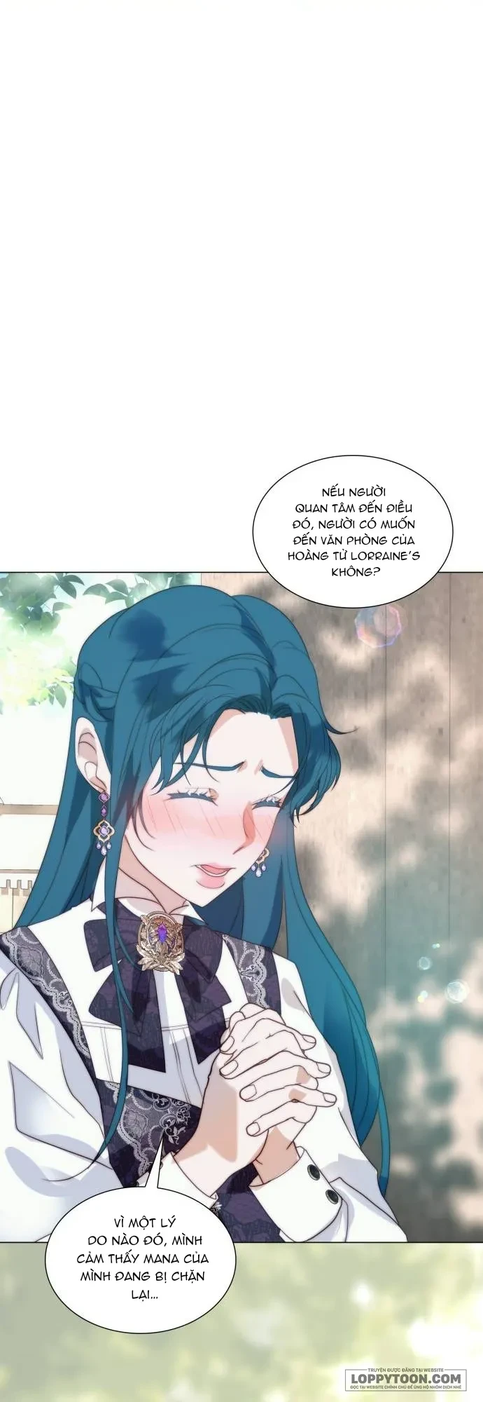 Tôi Được Sinh Ra Là Con Gái Thứ Hai Chapter 73 - 20