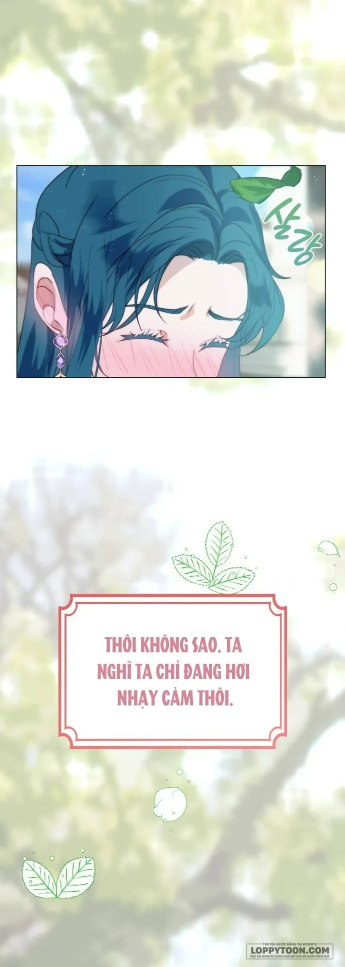 Tôi Được Sinh Ra Là Con Gái Thứ Hai Chapter 73 - 21