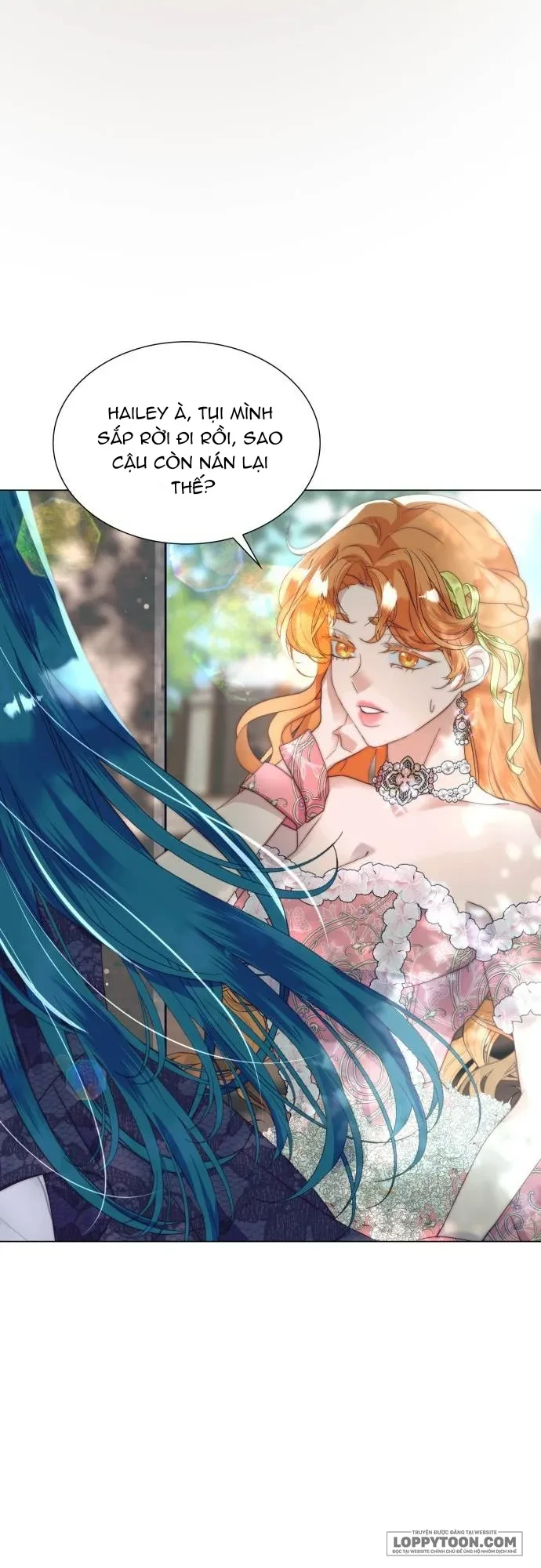 Tôi Được Sinh Ra Là Con Gái Thứ Hai Chapter 73 - 24