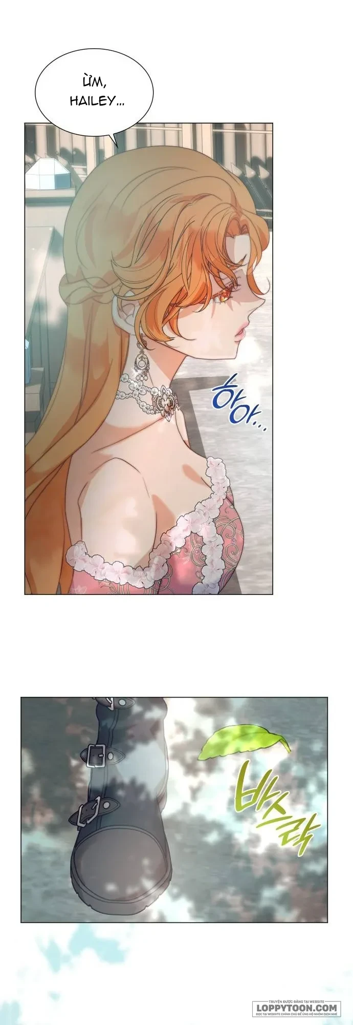 Tôi Được Sinh Ra Là Con Gái Thứ Hai Chapter 73 - 28
