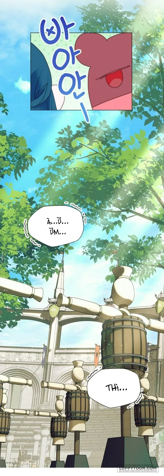 Tôi Được Sinh Ra Là Con Gái Thứ Hai Chapter 73 - 35