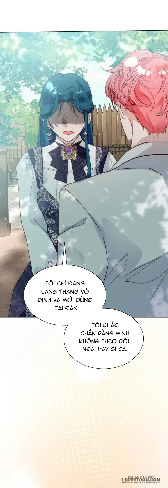 Tôi Được Sinh Ra Là Con Gái Thứ Hai Chapter 73 - 36