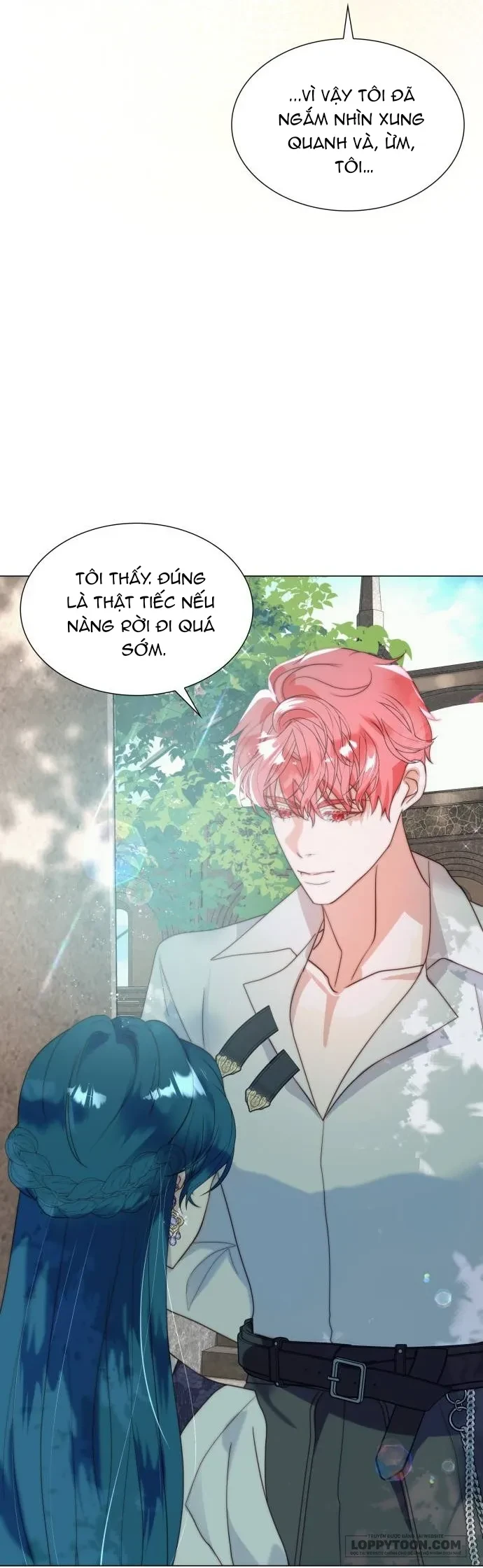 Tôi Được Sinh Ra Là Con Gái Thứ Hai Chapter 73 - 38