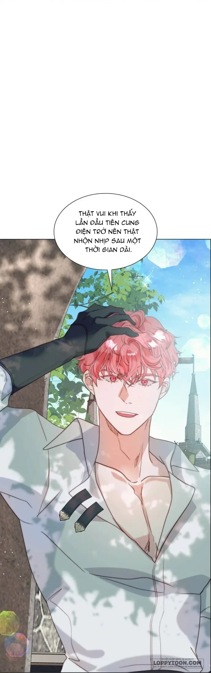 Tôi Được Sinh Ra Là Con Gái Thứ Hai Chapter 73 - 39