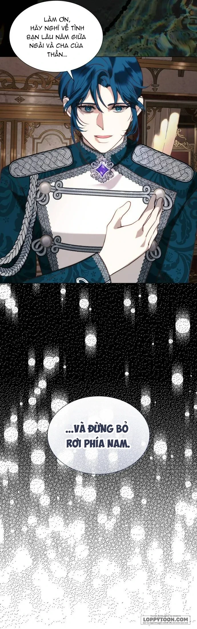 Tôi Được Sinh Ra Là Con Gái Thứ Hai Chapter 73 - 54
