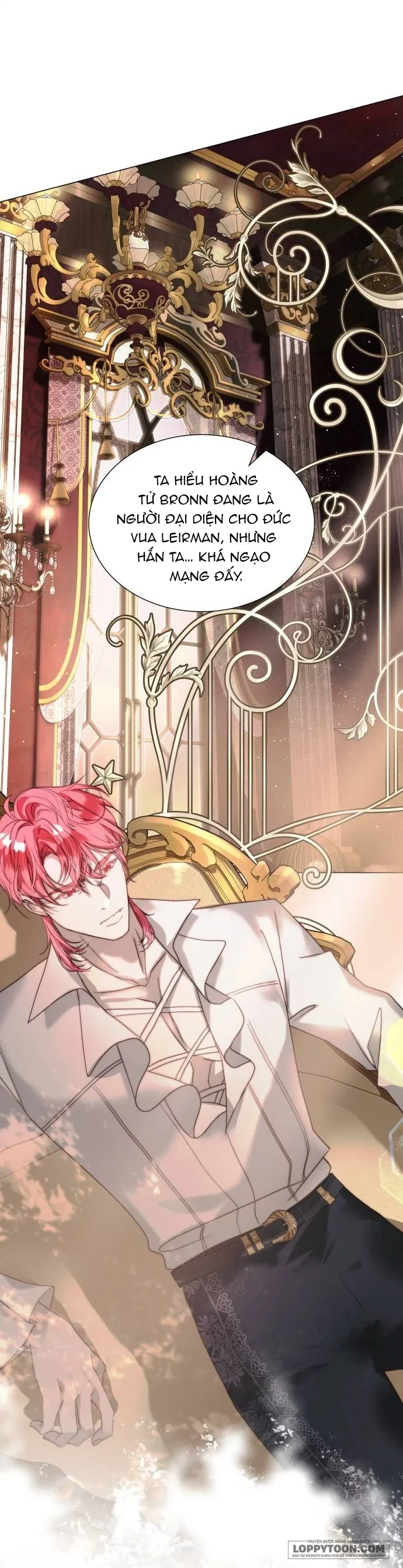 Tôi Được Sinh Ra Là Con Gái Thứ Hai Chapter 73 - 55