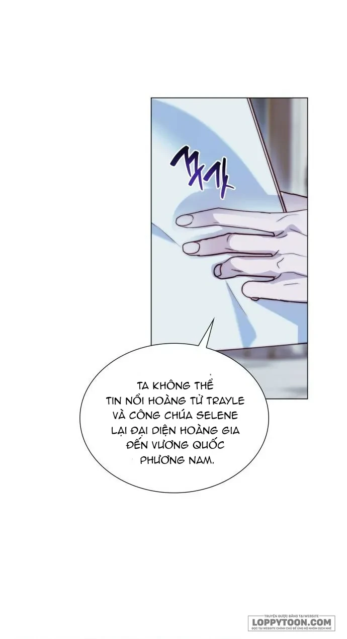 Tôi Được Sinh Ra Là Con Gái Thứ Hai Chapter 74 - 4