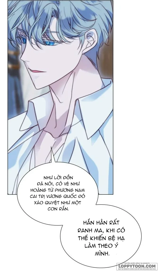 Tôi Được Sinh Ra Là Con Gái Thứ Hai Chapter 74 - 5