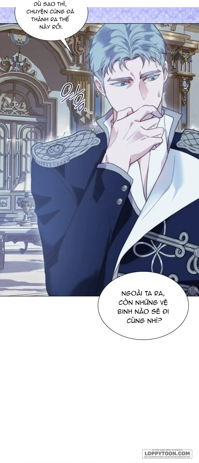 Tôi Được Sinh Ra Là Con Gái Thứ Hai Chapter 74 - 6