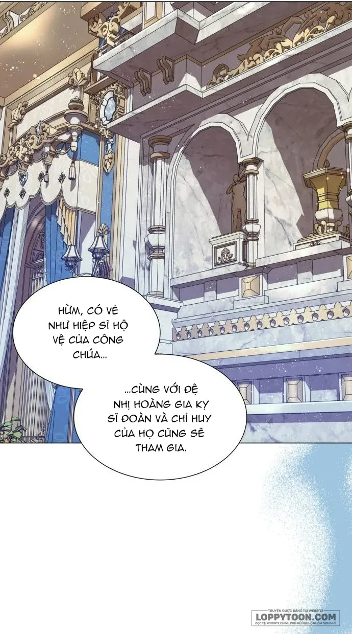 Tôi Được Sinh Ra Là Con Gái Thứ Hai Chapter 74 - 7