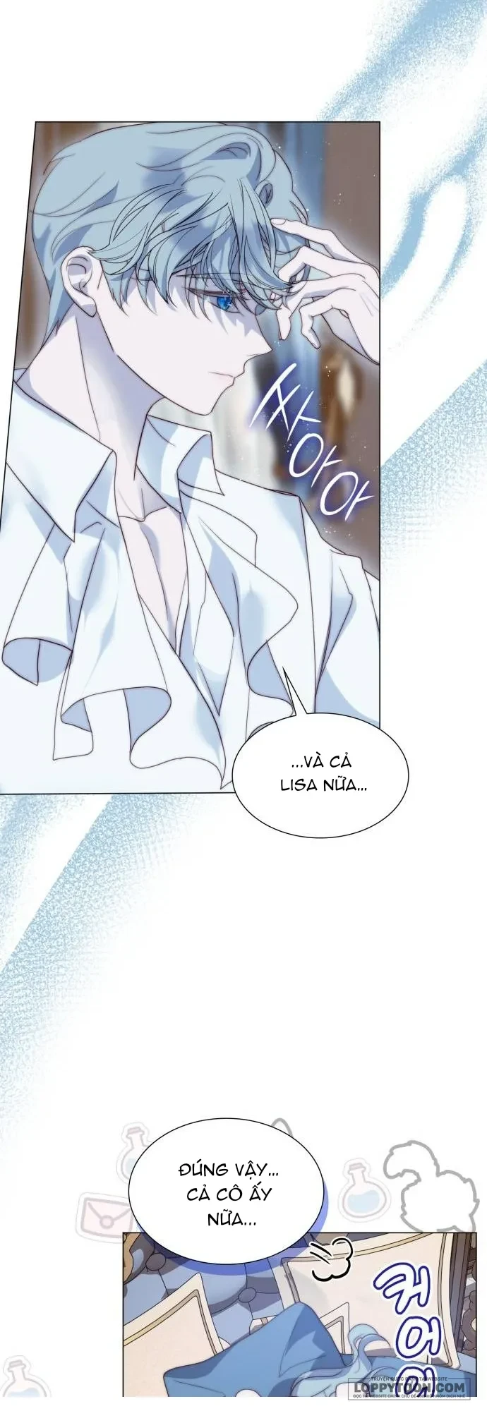 Tôi Được Sinh Ra Là Con Gái Thứ Hai Chapter 74 - 8