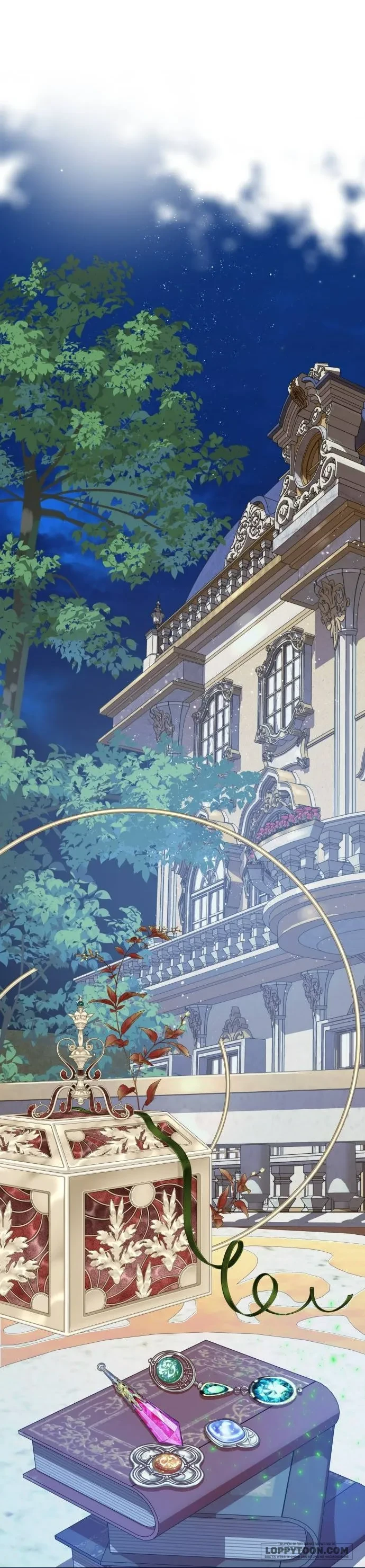 Tôi Được Sinh Ra Là Con Gái Thứ Hai Chapter 74 - 9