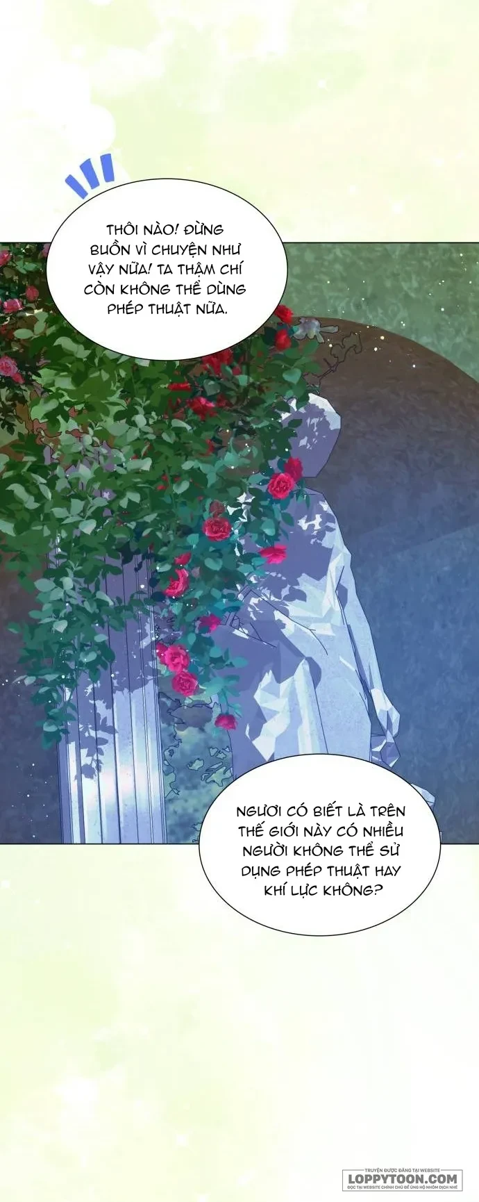 Tôi Được Sinh Ra Là Con Gái Thứ Hai Chapter 74 - 14