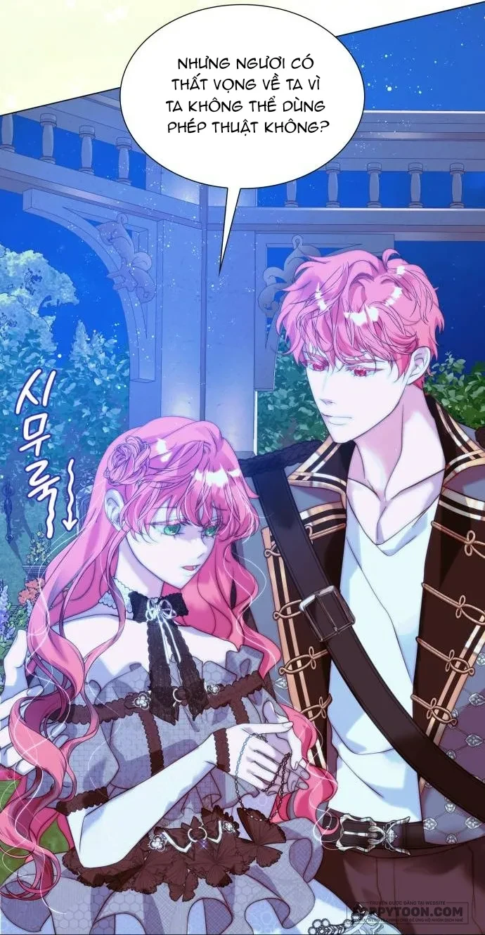 Tôi Được Sinh Ra Là Con Gái Thứ Hai Chapter 74 - 15