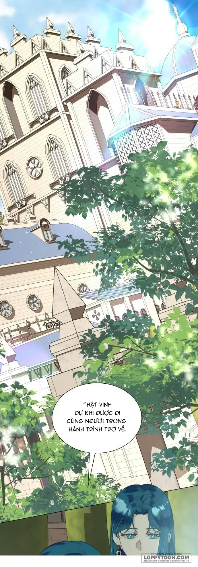 Tôi Được Sinh Ra Là Con Gái Thứ Hai Chapter 74 - 22