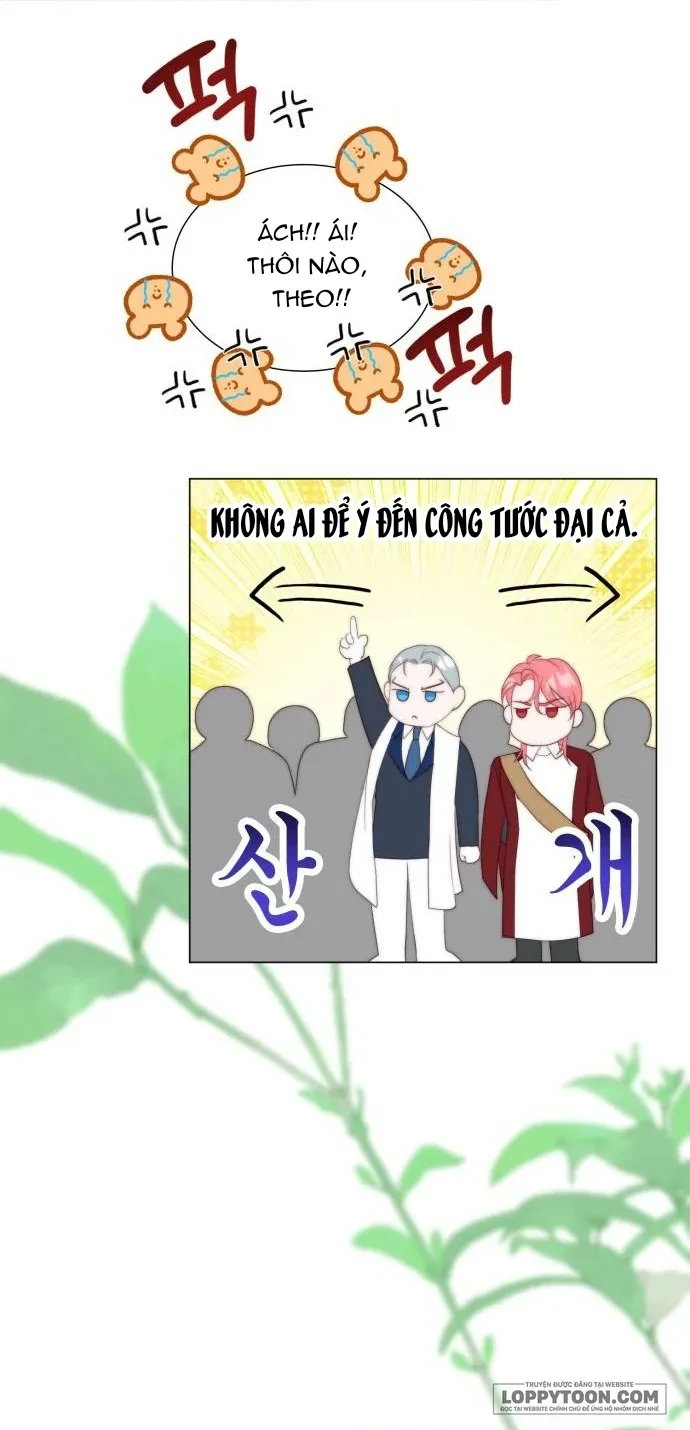 Tôi Được Sinh Ra Là Con Gái Thứ Hai Chapter 74 - 28