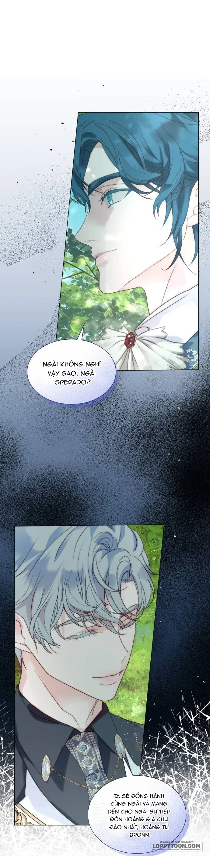 Tôi Được Sinh Ra Là Con Gái Thứ Hai Chapter 74 - 32