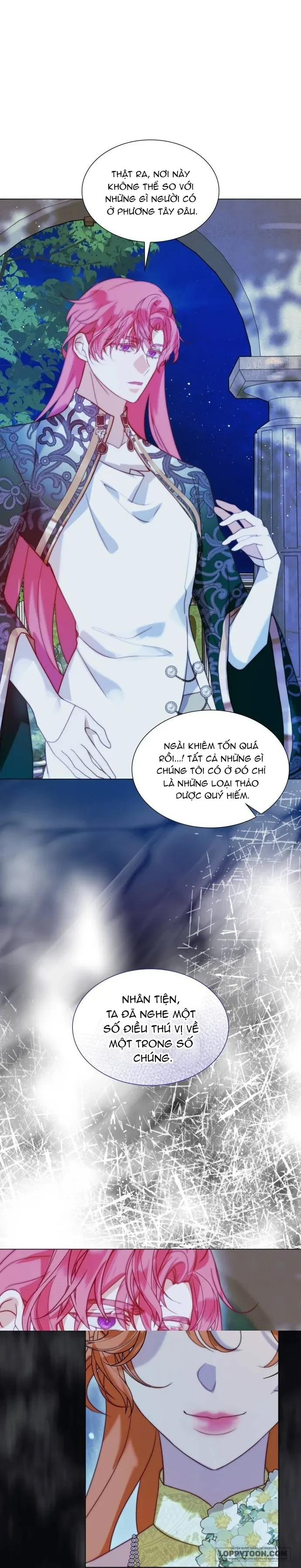 Tôi Được Sinh Ra Là Con Gái Thứ Hai Chapter 74 - 43