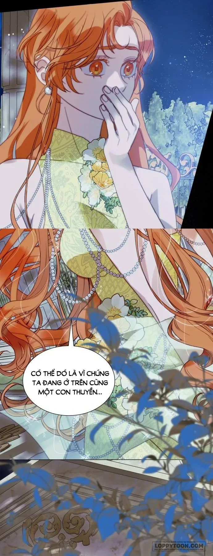 Tôi Được Sinh Ra Là Con Gái Thứ Hai Chapter 75 - 13