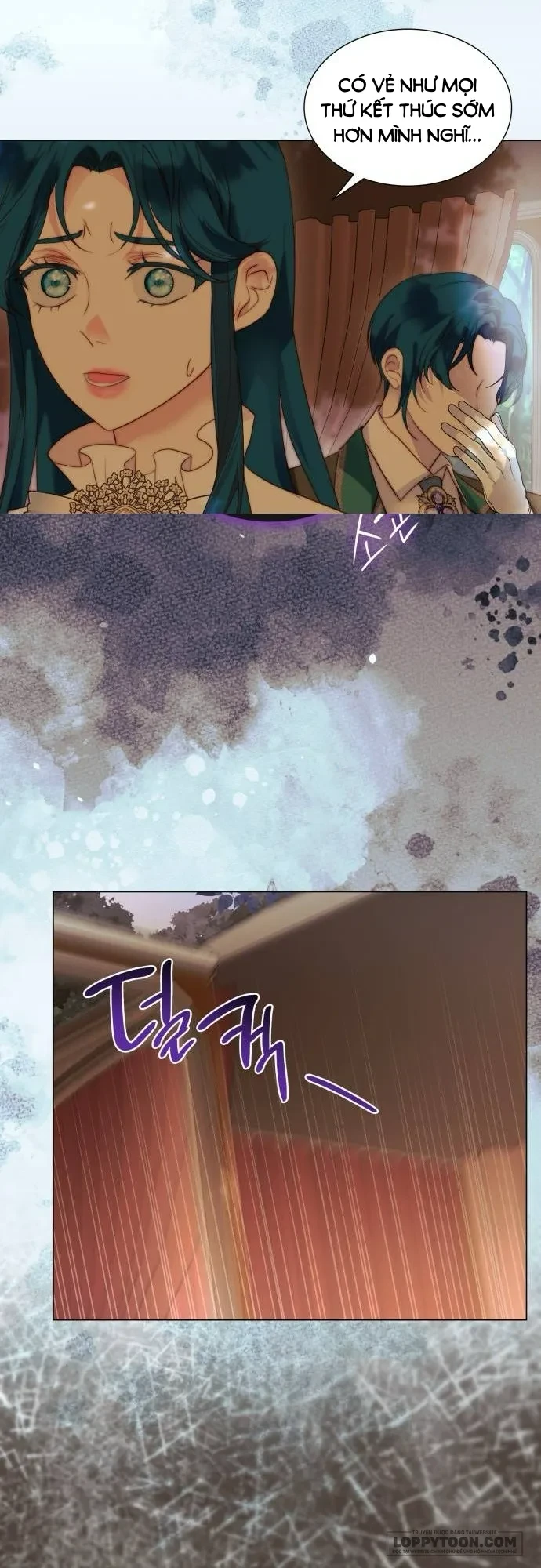 Tôi Được Sinh Ra Là Con Gái Thứ Hai Chapter 75 - 28