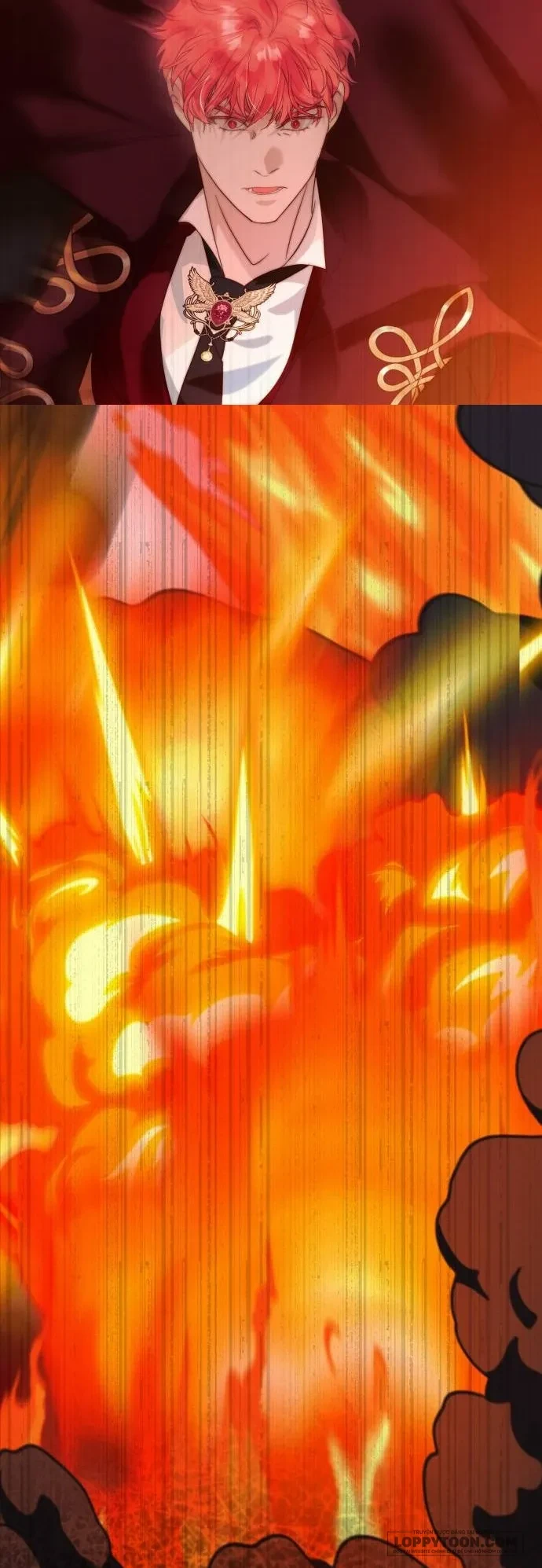Tôi Được Sinh Ra Là Con Gái Thứ Hai Chapter 75 - 41