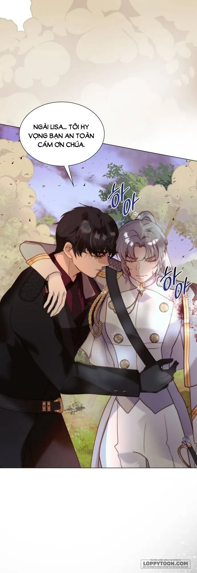 Tôi Được Sinh Ra Là Con Gái Thứ Hai Chapter 75 - 44