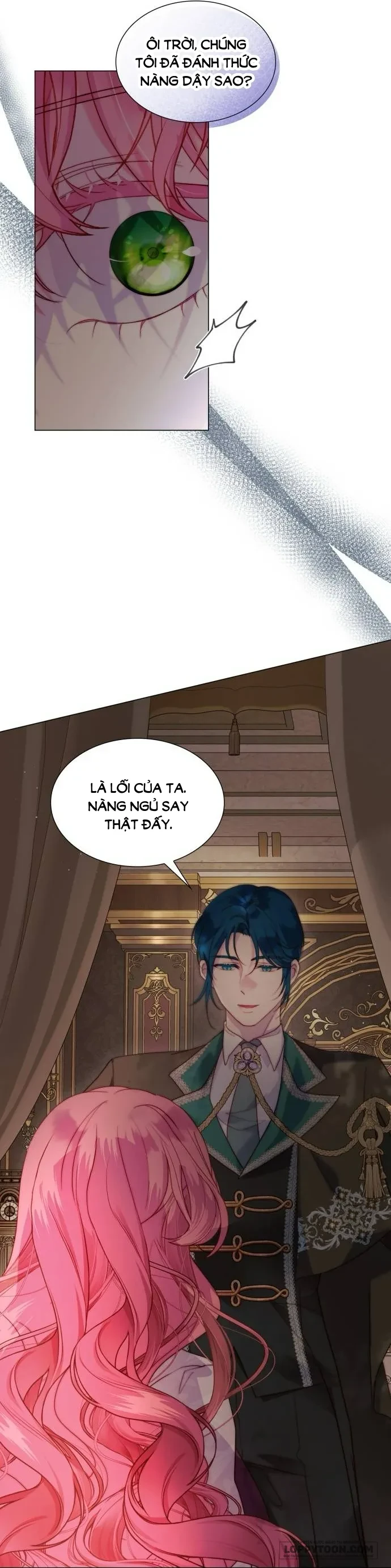 Tôi Được Sinh Ra Là Con Gái Thứ Hai Chapter 76 - 24