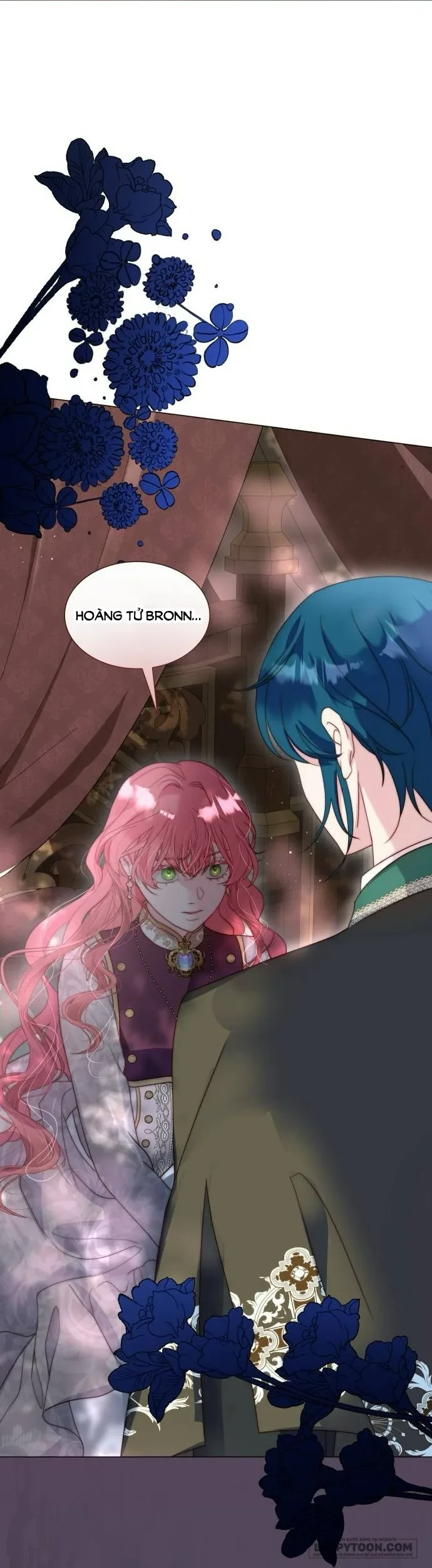 Tôi Được Sinh Ra Là Con Gái Thứ Hai Chapter 76 - 25
