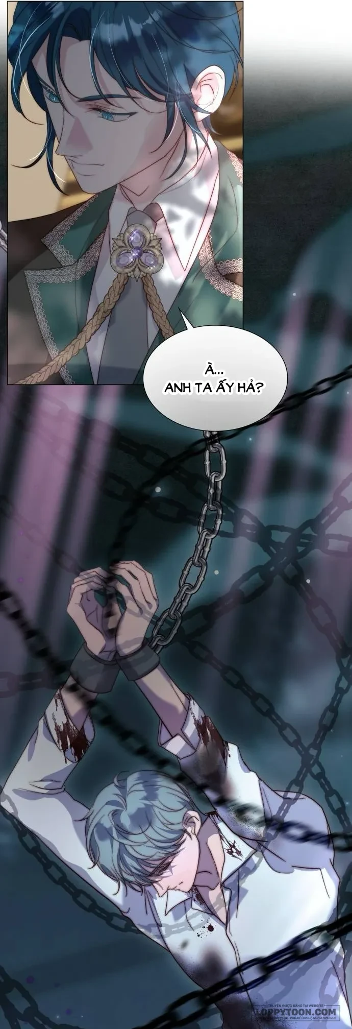 Tôi Được Sinh Ra Là Con Gái Thứ Hai Chapter 76 - 30