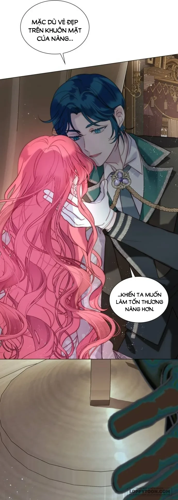 Tôi Được Sinh Ra Là Con Gái Thứ Hai Chapter 76 - 33