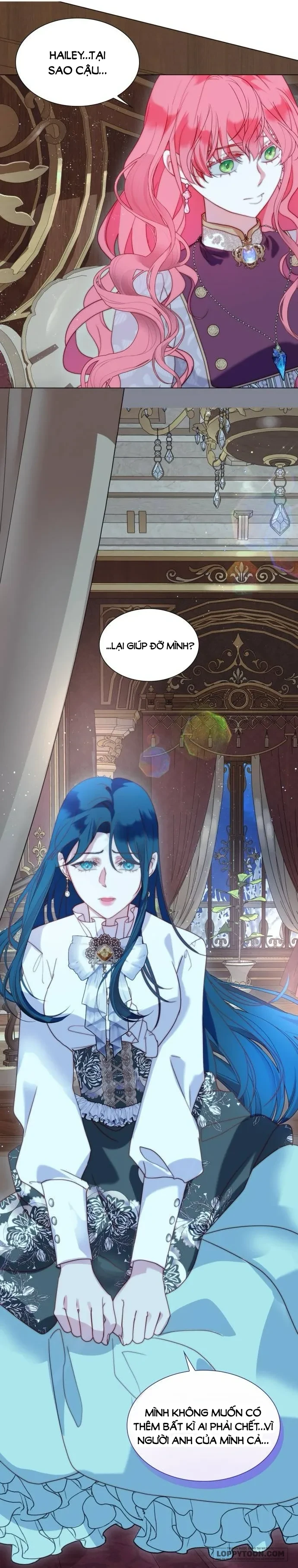 Tôi Được Sinh Ra Là Con Gái Thứ Hai Chapter 76 - 39