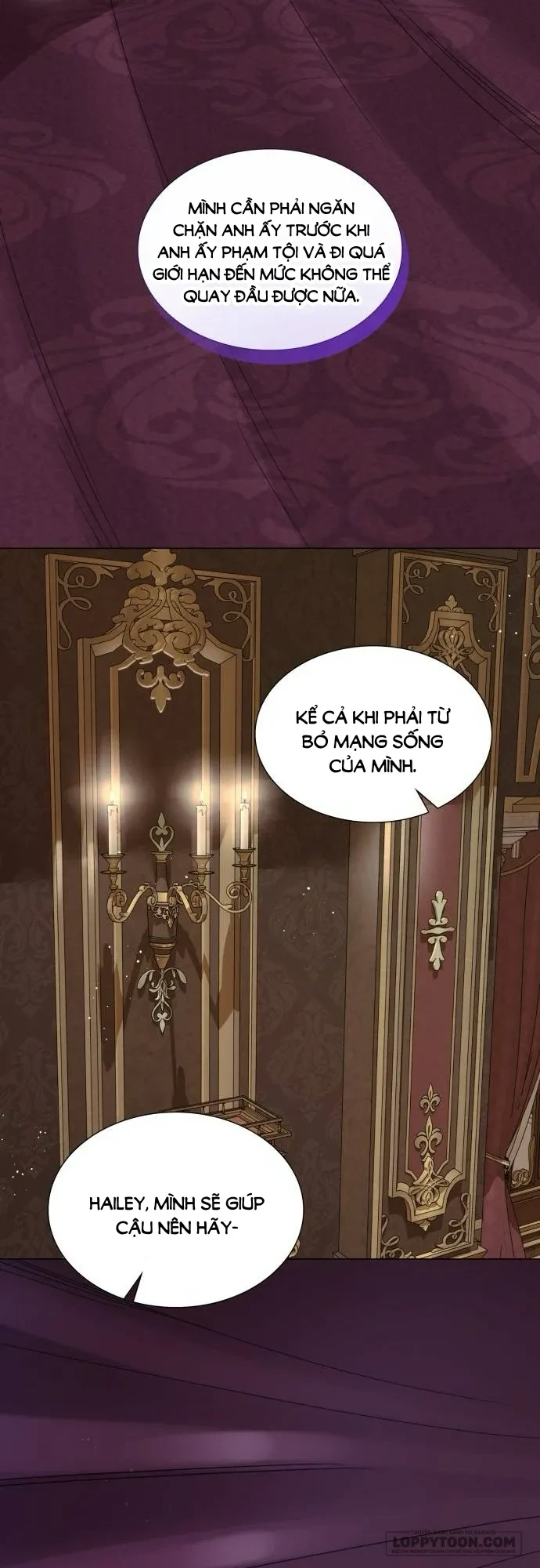 Tôi Được Sinh Ra Là Con Gái Thứ Hai Chapter 76 - 40