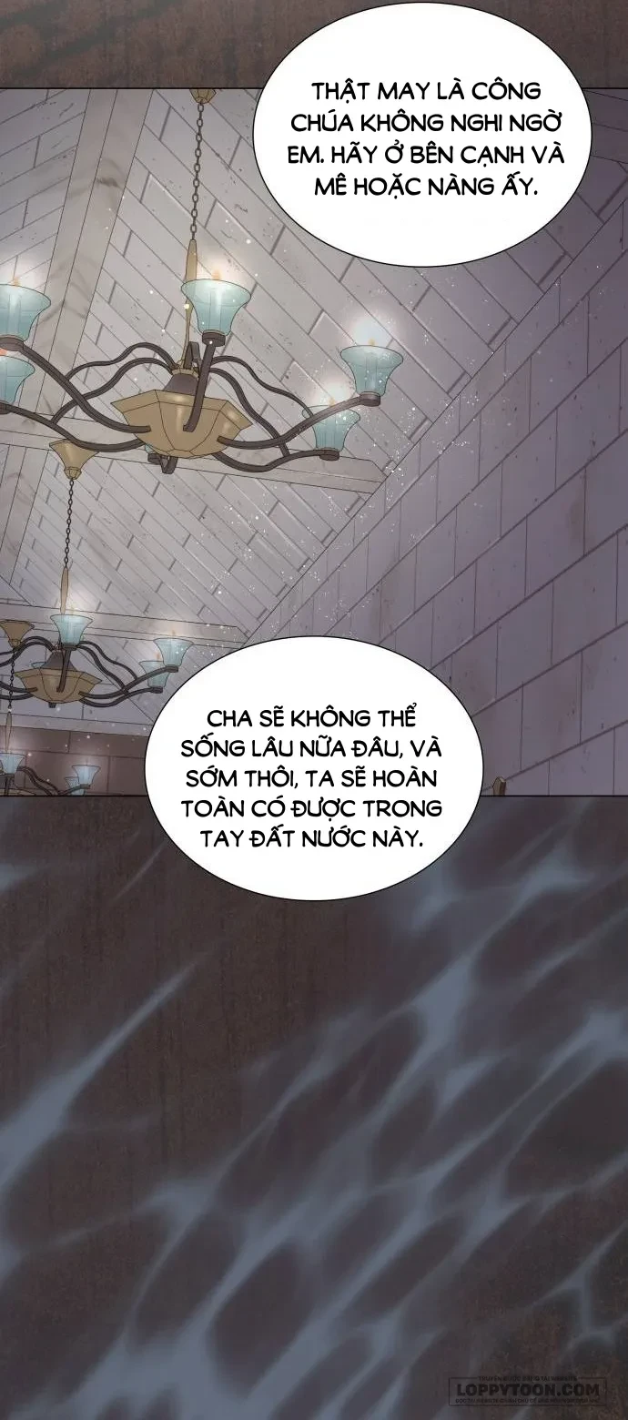 Tôi Được Sinh Ra Là Con Gái Thứ Hai Chapter 76 - 47
