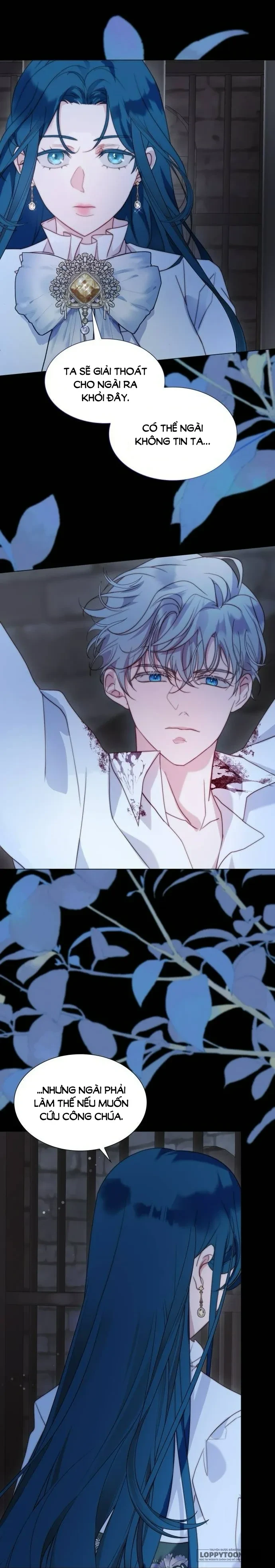 Tôi Được Sinh Ra Là Con Gái Thứ Hai Chapter 77 - 15