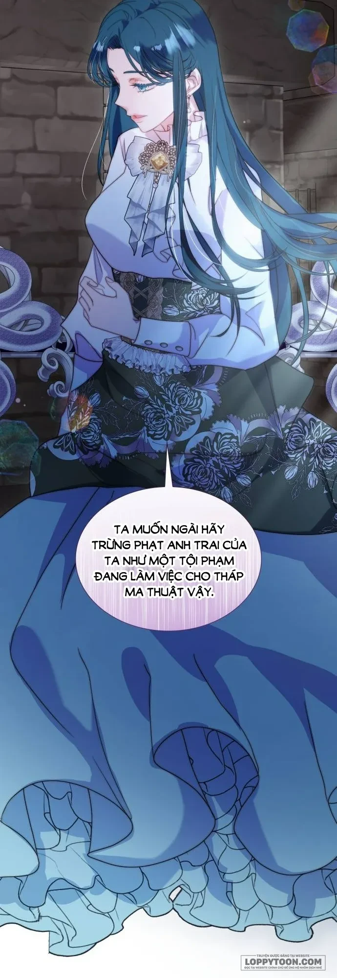 Tôi Được Sinh Ra Là Con Gái Thứ Hai Chapter 77 - 25