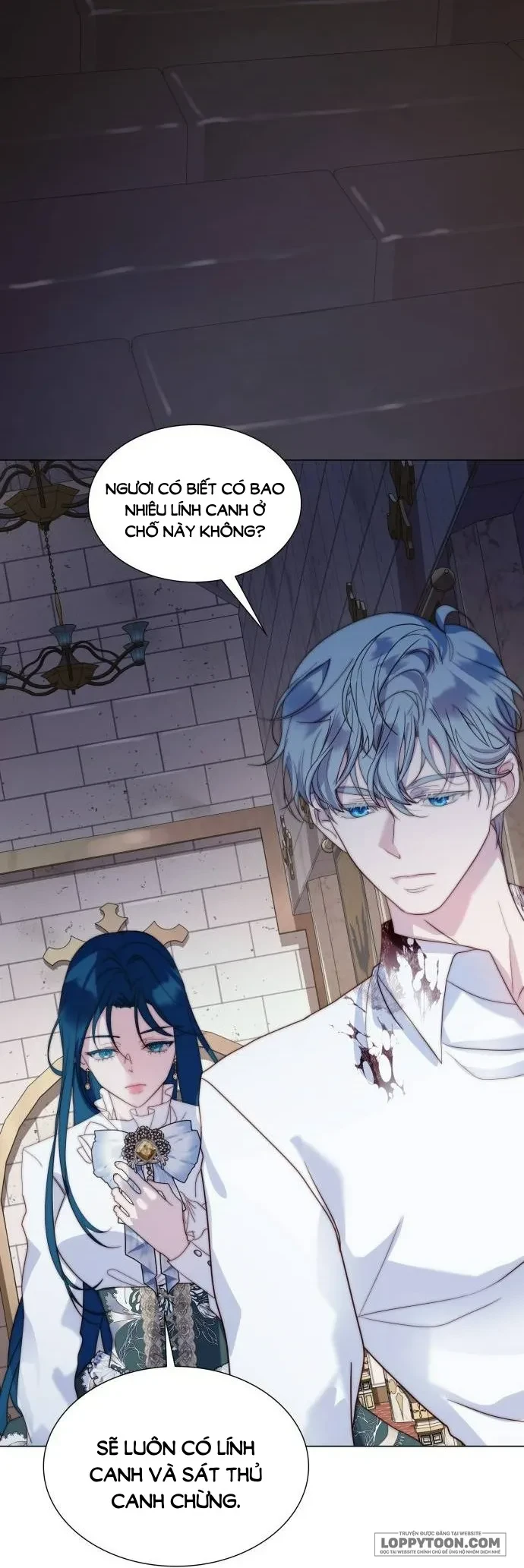 Tôi Được Sinh Ra Là Con Gái Thứ Hai Chapter 77 - 37