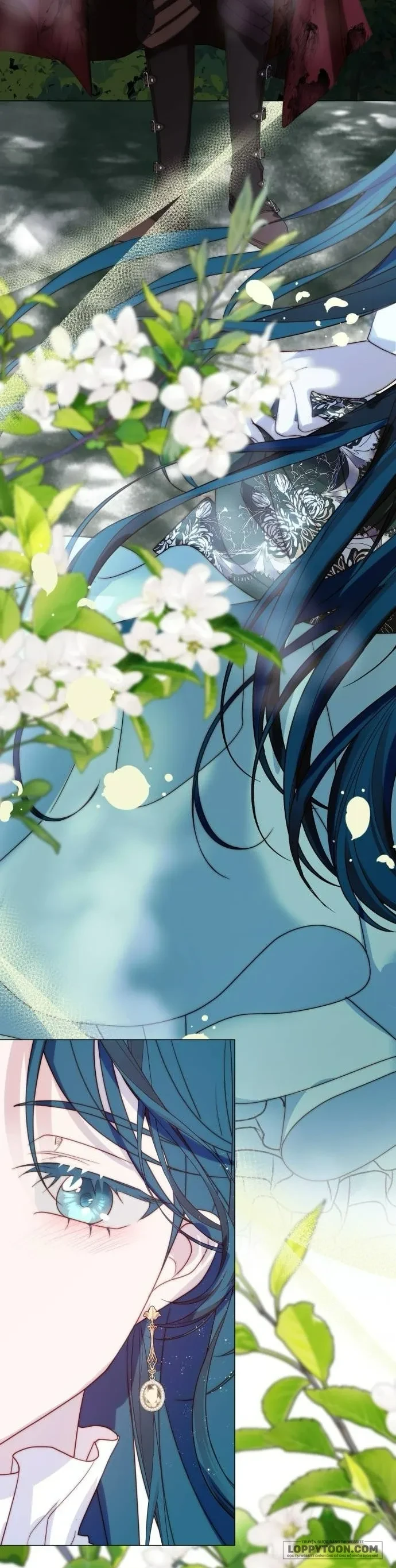 Tôi Được Sinh Ra Là Con Gái Thứ Hai Chapter 77 - 53