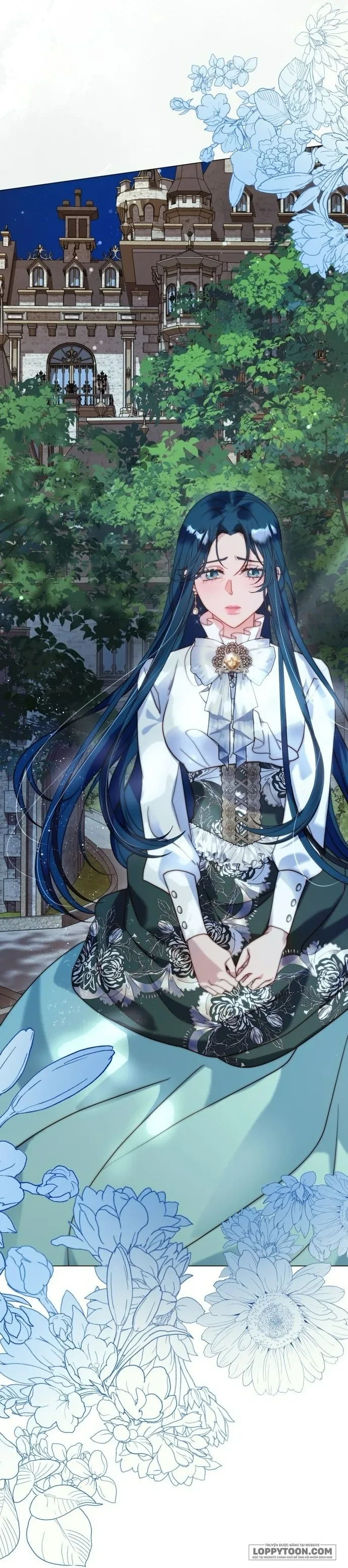 Tôi Được Sinh Ra Là Con Gái Thứ Hai Chapter 78 - 4