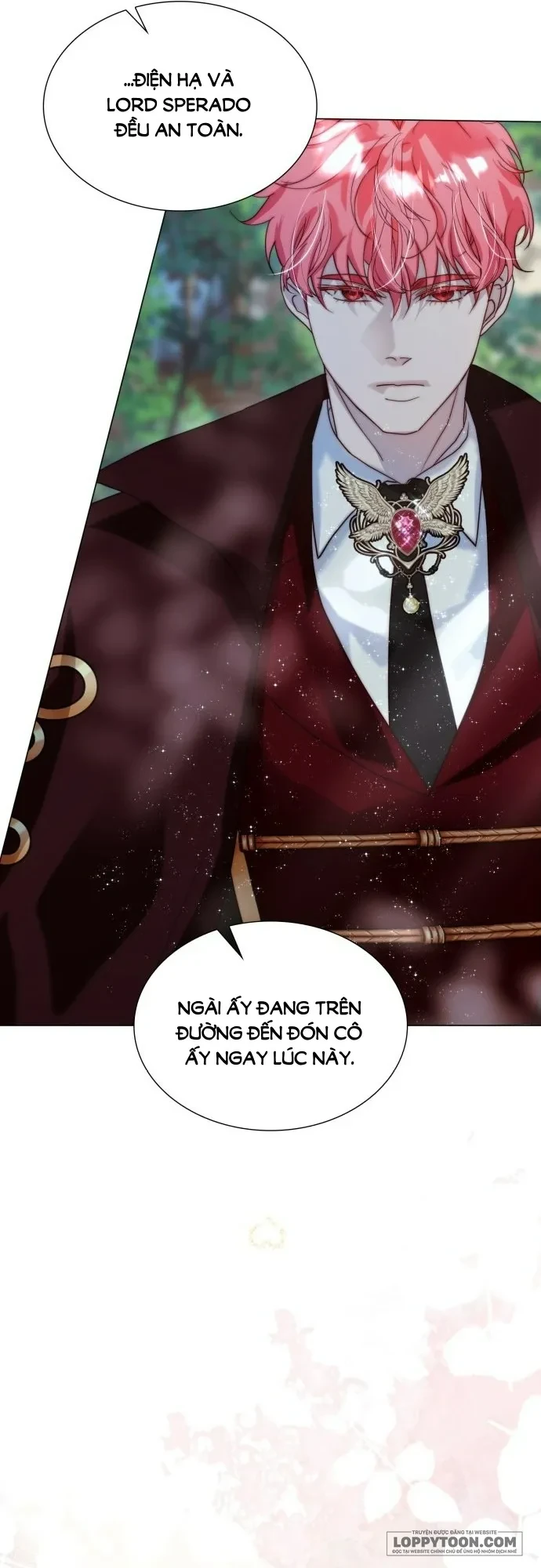Tôi Được Sinh Ra Là Con Gái Thứ Hai Chapter 78 - 6