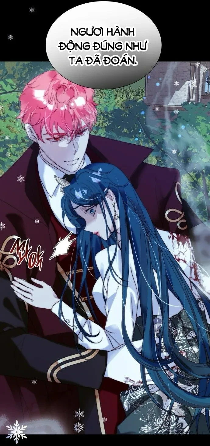 Tôi Được Sinh Ra Là Con Gái Thứ Hai Chapter 78 - 21