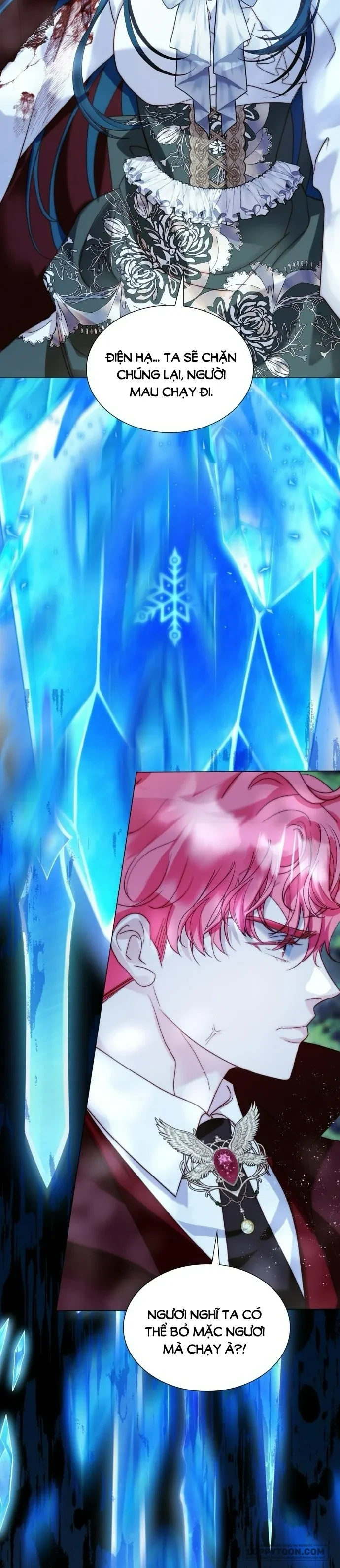 Tôi Được Sinh Ra Là Con Gái Thứ Hai Chapter 78 - 27
