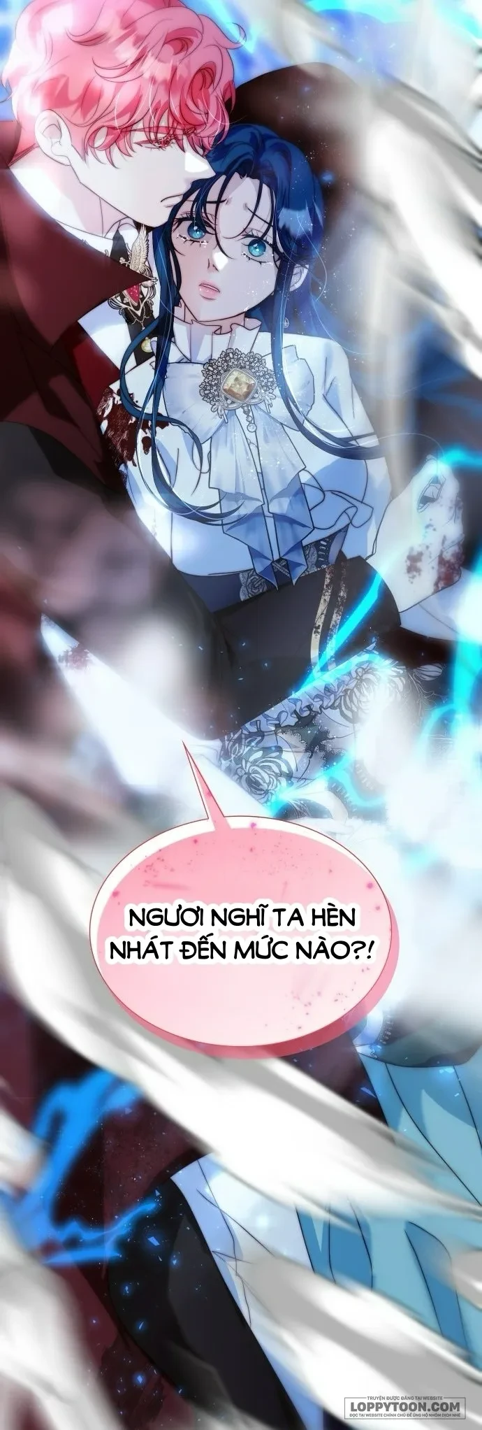 Tôi Được Sinh Ra Là Con Gái Thứ Hai Chapter 78 - 34