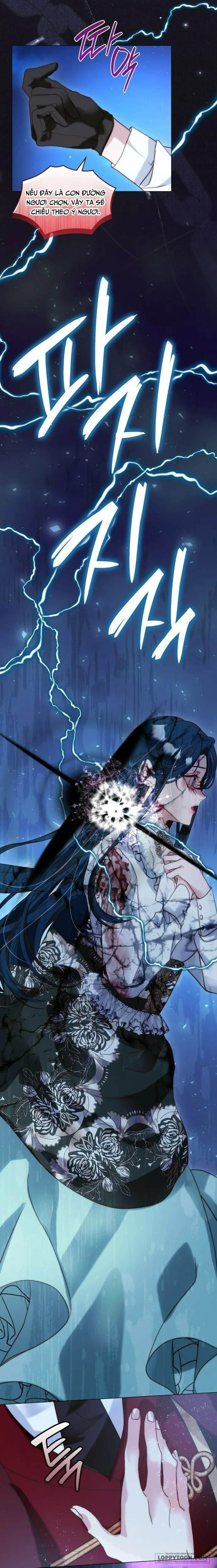 Tôi Được Sinh Ra Là Con Gái Thứ Hai Chapter 78 - 40