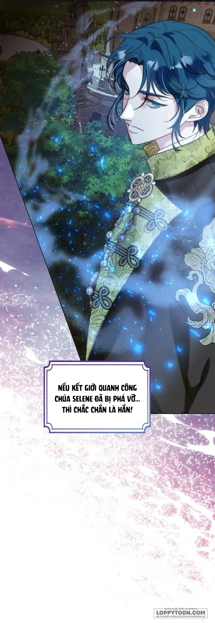 Tôi Được Sinh Ra Là Con Gái Thứ Hai Chapter 78 - 43