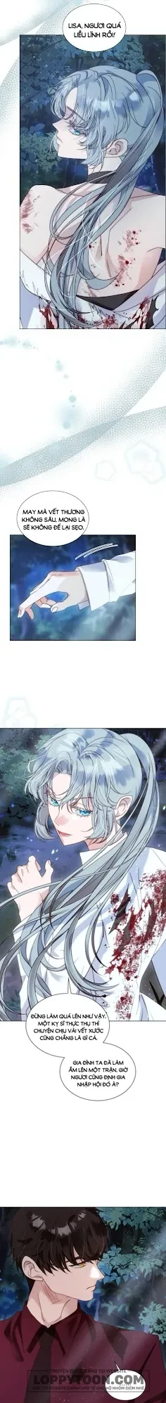 Tôi Được Sinh Ra Là Con Gái Thứ Hai Chapter 79 - 2