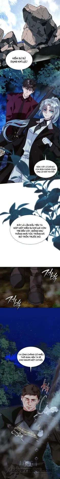 Tôi Được Sinh Ra Là Con Gái Thứ Hai Chapter 79 - 5