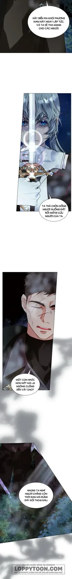 Tôi Được Sinh Ra Là Con Gái Thứ Hai Chapter 79 - 6