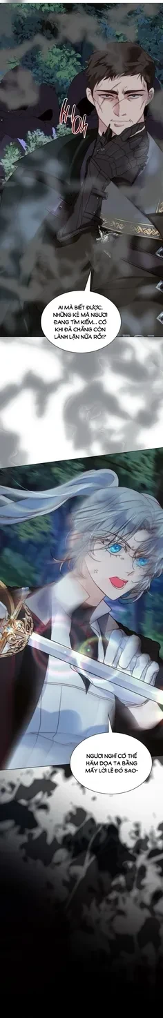 Tôi Được Sinh Ra Là Con Gái Thứ Hai Chapter 79 - 7