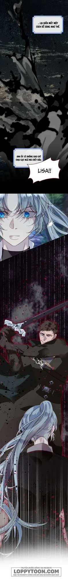 Tôi Được Sinh Ra Là Con Gái Thứ Hai Chapter 79 - 9